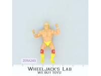 WWF Hulk Hogan Wrestling Superstars 4" Figure LJN Titan Sports 1984