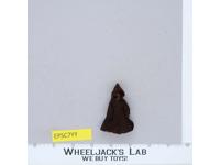 Jawa Star Wars 1977 Kenner Vintage Action Figure