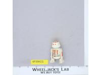 R5-D4 100% Complete Star Wars 1978 Vintage Kenner Action Figure NO REPRO