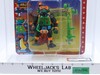 Navy Seal Mike W/ Catalog AFA GRADED 80 75/85/85 TMNT 1992 Playmates NEW SEALED