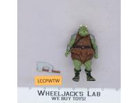 Gamorrean Guard 100% Complete Star Wars 1983 Vintage Kenner Figure NO REPRO