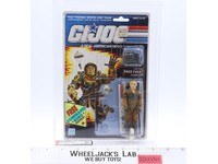 Free Fall W/ Ring AFA GRADED 85 80/85/90 34-Back GI Joe 1990 Hasbro NEW SEALED