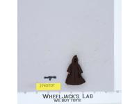 Jawa 100% Complete Star Wars 1977 Vintage Kenner Action Figure NO REPRO