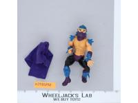 Shredder HARD HEAD Teenage Mutant Ninja Turtles TMNT 1988 Playmates Vintage