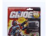 Crimson Guard Immortal AFA GRADED 85 80/85/85 22-Back GI Joe Hasbro NEW SEALED
