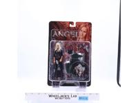 Season 2 Darla Angel 2005 Diamond Select Toys Action Figure NEW SEALED