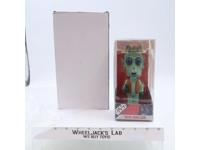 Greedo Bobble-Head Star Wars 2007 Funko Wacky Wobbler NEW SEALED