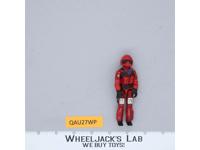Wild Weasel V1 100% Complete G.I. Joe 1984 Hasbro Vintage Action Figure