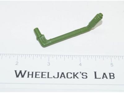 Roadbuster Left Handle Bar 1985 Vintage Hasbro G1 Transformers Action Figure