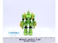 Buzz-Saw Silverhawks Telepix 1986 Kenner Vintage Action Figure