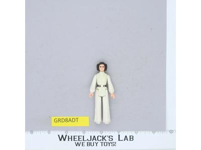 Princess Leia Organa Star Wars Vintage 1977 Kenner Action Figure
