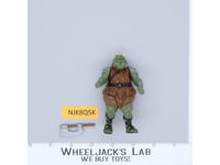 Gamorrean Guard 100% Complete Star Wars 1983 Vintage Kenner Figure NO REPRO