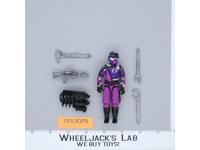 Techno-Viper V1 1987 G.I. Joe Hasbro Vintage Action Figure