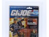 Rampart AFA GRADED 80+ 80/80/90 34-Back GI Joe 1990 Hasbro Figure NEW SEALED