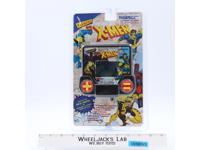 Talking Marvel Comics X-Men LCD Handheld Game 1994 Tiger Electronics NEW MOSC