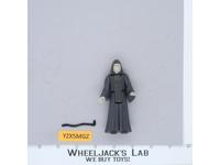 Emperor Palpatine 100% Complete Star Wars ROTJ Vintage 1984 Kenner NO REPRO