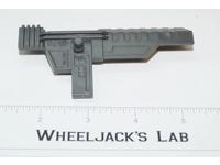 Scorponok Gun Guard Shield 1987 Vintage Hasbro G1 Transformers Action Figure
