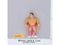 Rick The Model Martel WWE WWF Wrestling 1992 Hasbro Vintage Action Figure