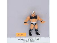 Warlord 100% Complete WWE WWF Wrestling 1992 Hasbro Vintage Action Figure