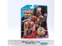 Demolition Smash Series 1 WWF Wrestling 1990 Hasbro Action Figure NEW SEALED