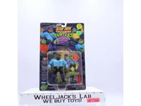 First Officer Donatello Teenage Mutant Ninja Turtles TMNT Star Trek 1994 NEW