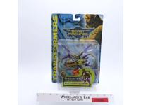 Blackarachnia Transformers Beast Machines 1999 Hasbro Action Figure NEW SEALED