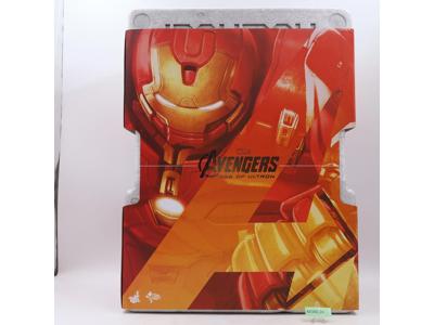 MMS285 Iron Man Hulkbuster Avengers Age of Ultron Hot Toys 1:6 Scale Figure NEW