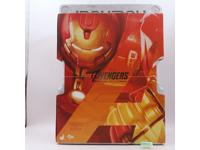 MMS285 Iron Man Hulkbuster Avengers Age of Ultron Hot Toys 1:6 Scale Figure NEW