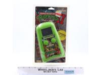 Splinter Speaks Teenage Mutant Ninja Turtles TMNT 1990 Konami Handheld Game