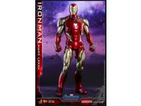 MMS528-D26 Iron Man Mark LXXXV Avengers Endgame Hot Toys 1:6 Figure NEW SEALED