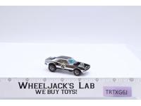 Heavy Chevy Chrome Club Kit Hot Wheels 1969 Mattel Vintage Redline RL