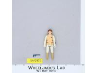 Princess Leia Hoth 100% Complete Star Wars Vintage ESB 1980 Figure NO REPRO