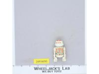 R5-D4 100% Complete Star Wars 1978 Vintage Kenner Action Figure NO REPRO
