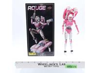 Rouge FT-24 W/BOX & INSERTS 100% Complete 2018 Fans Toys Third Party Figure NM