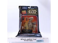 Mos Eisley Spaceport Pack #10 Star Wars Action Fleet Micro Machines 1996 New
