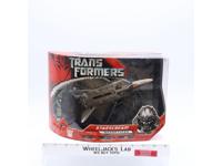 Starscream Voyager Class Transformers Movie 2007 Hasbro Figure NEW MISB SEALED