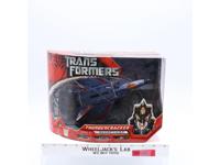 Thundercracker Voyager Class Transformers Movie 2007 Hasbro MISB NEW