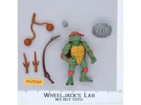 Movie Star Raph Teenage Mutant Ninja Turtle TMNT 1992 Playmates Vintage Figure