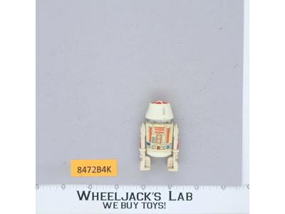 R5-D4 100% Complete Star Wars 1978 Vintage Kenner Action Figure NO REPRO