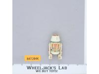 R5-D4 100% Complete Star Wars 1978 Vintage Kenner Action Figure NO REPRO