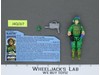 Blaster V1 100% Complete G.I. Joe 1987 Hasbro Vintage Action Figure