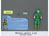 Blaster V1 100% Complete G.I. Joe 1987 Hasbro Vintage Action Figure