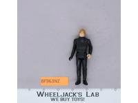 Luke Skywalker Jedi Knight Star Wars ROTJ 1983 Vintage Kenner Action Figure