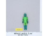 Greedo Bounty Hunter Star Wars 1978 Kenner Vintage Action Figure