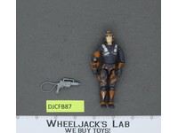 Blocker V1 100% Complete G.I. Joe 1987 Hasbro Vintage Action Figure