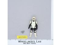 Biker Scout 100% Complete TAIWAN Star Wars ROTJ 1983 Action Figure No Repro