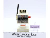 Texaco Gas Station Pump Buddy L 1976 Vintage Toy