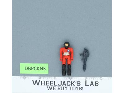 PFC. Shawn Reed Starcom 1986 Coleco Action Figure