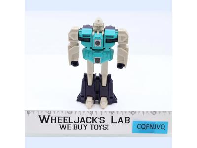 Pounce G1 Transformers 1987 Hasbro Vintage Action Figure