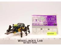 Insecticon Classic Deluxe Robots in Disguise Transformers 2005